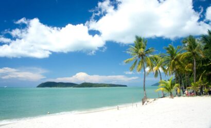 4 reasons you should visit Langkawi, Malaysia