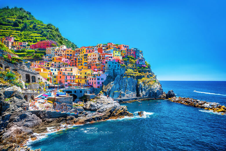 5 exciting things to do in Italy