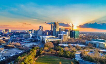5 North Carolina Tourist Destinations You Must Visit in 2022