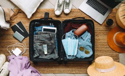 5 travel tips for winter