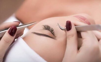 7 reasons to choose classic eyelash extensions