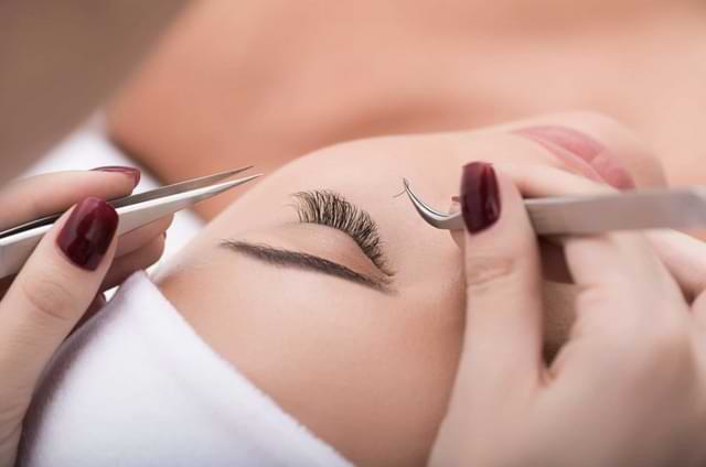 7 reasons to choose classic eyelash extensions
