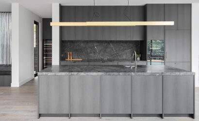 A guide to help you plan your kitchen remodel style