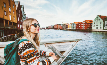 Here's how to help your teen get ready to go overseas alone