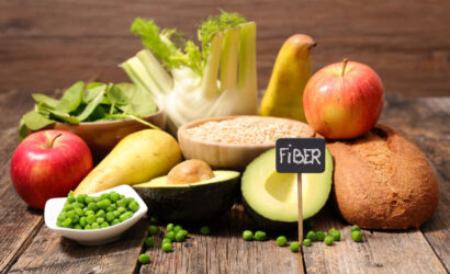 How to get more fiber in your diet