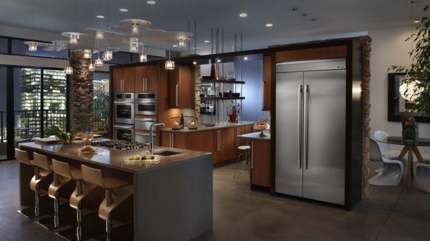 the most popular and top rated luxury kitchen appliance brands 61c24660bca3f