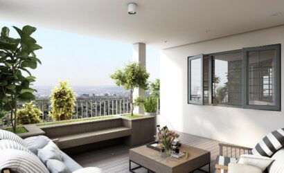 7 tips for building a beautiful terrace in your garden