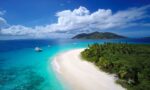 Do something different on a crewed catamaran charter in the British Virgin Islands