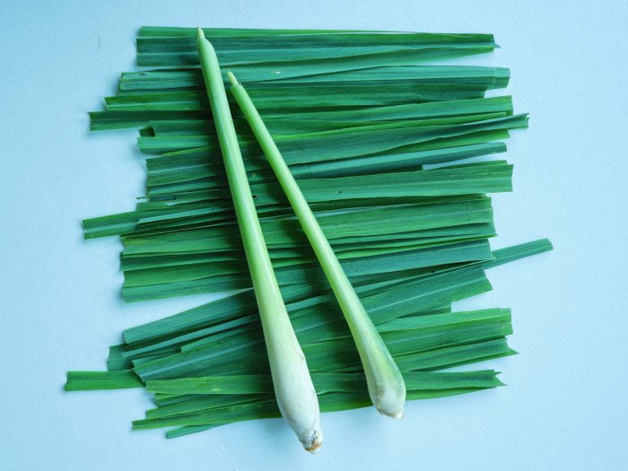 How to use lemongrass