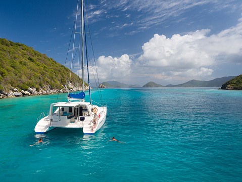 british virgin islands